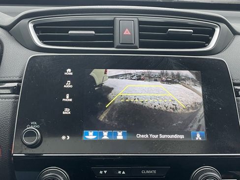 Used 2020 Honda CR-V EX-L image 34