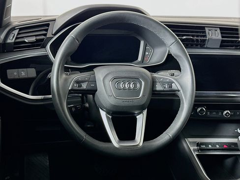 Used 2025 Audi Q3 2.0T Premium AWD/4WD image 18