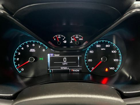 Used 2016 Chevrolet Colorado Z71 image 15