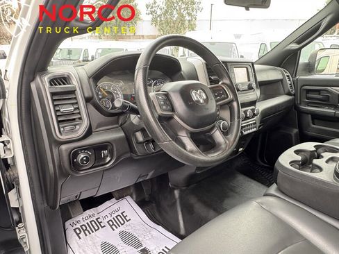 Used 2022 RAM 3500 Tradesman image 17