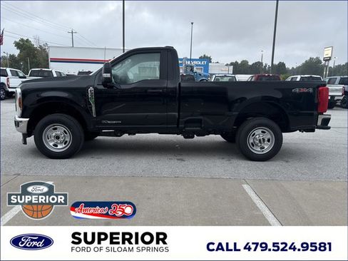 New 2026 Ford F350 XL w/ XL Driver Assist Package image 9