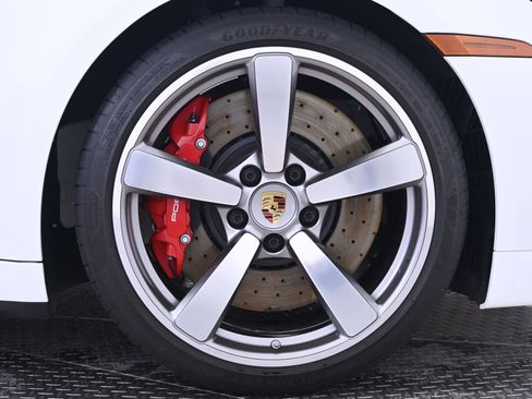 Certified 2024 Porsche 911 Turbo image 14