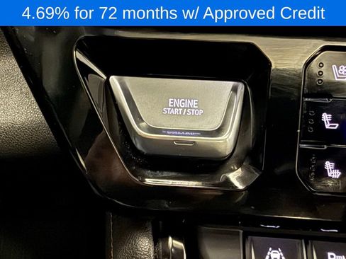 Used 2024 GMC Sierra 1500 AT4 w/ Technology Package image 25