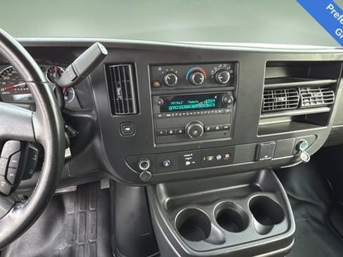 Used 2023 Chevrolet Express 3500 LS image 10