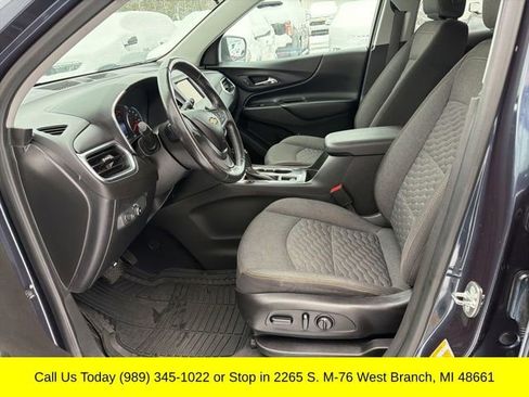 Used 2019 Chevrolet Equinox LT image 14