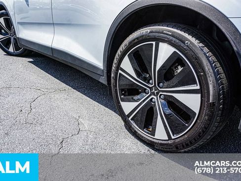 Used 2023 Polestar Polestar 2 AWD/4WD image 16