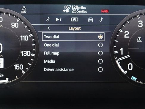 Used 2020 Land Rover Defender 110 First Edition AWD/4WD image 46