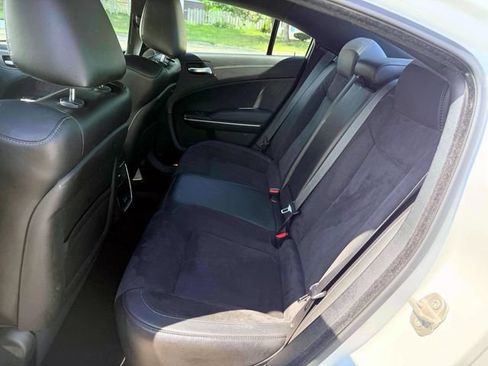 Certified 2023 Dodge Charger Scat Pack w/ Plus Group RWD image 14