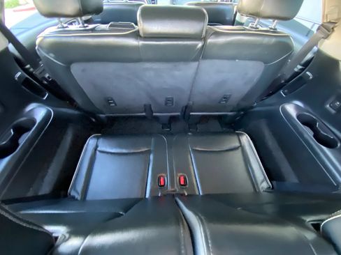 Used 2019 INFINITI QX60 Luxe w/ Essential Package AWD/4WD image 32