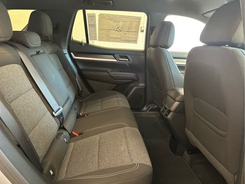 New 2026 GMC Terrain Elevation w/ Technology Package II image 28