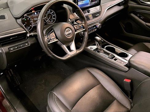 Used 2023 Nissan Altima 2.5 SL image 12