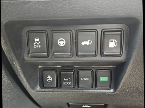 Used 2020 Nissan Rogue SL w/ Premium Package AWD/4WD image 22