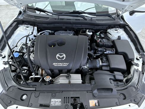 Used 2018 MAZDA MAZDA3 Grand Touring image 54