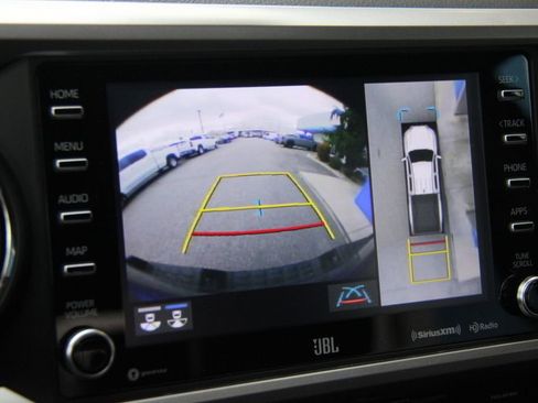 Used 2023 Toyota Tacoma Limited image 19