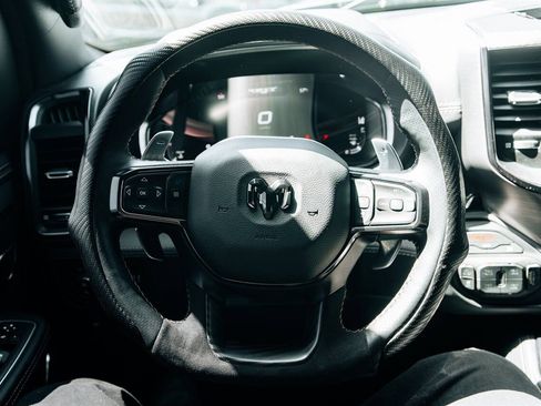 Used 2024 RAM 1500 TRX image 33