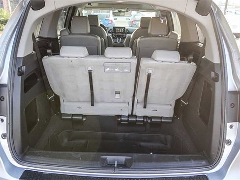 Used 2020 Honda Odyssey EX-L image 38
