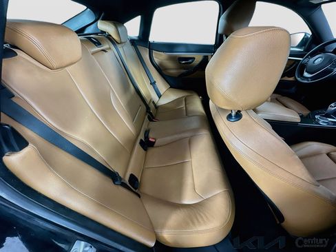 Used 2019 BMW 430i Gran Coupe image 25
