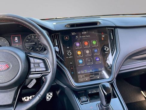 Certified 2025 Subaru Legacy Sport w/ Tech Package #3 image 6