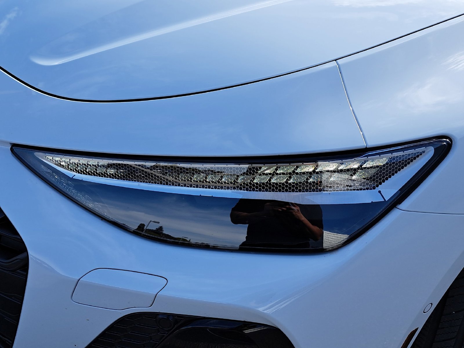 New 2026 Audi A6 Premium Plus AWD/4WD image 33