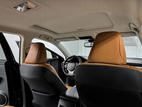 Used 2019 Lexus NX 300 AWD image 13