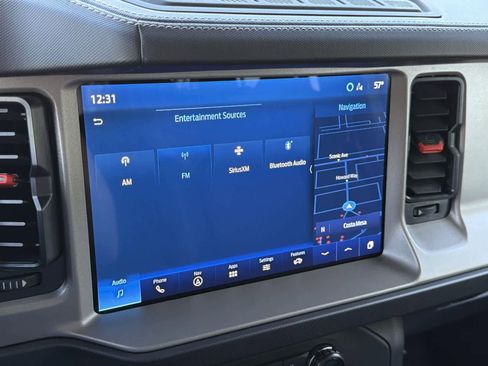 Used 2024 Ford Bronco Raptor image 18