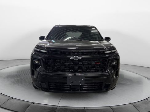 New 2026 Chevrolet Traverse RS image 7