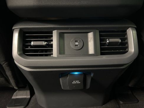 New 2025 Ford F150 XLT w/ Equipment Group 302A MID image 32