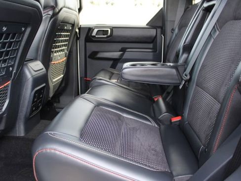 Used 2024 Ford Bronco Raptor image 41