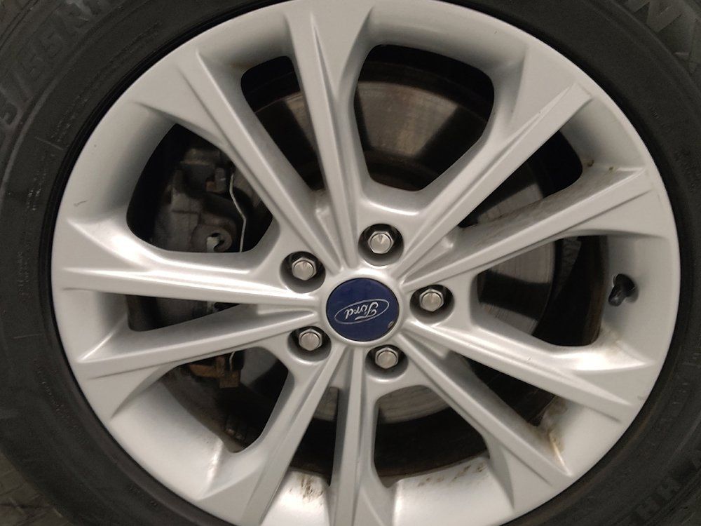 Used 2017 Ford Escape SE AWD/4WD image 31