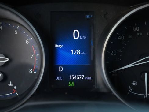 Used 2018 Toyota C-HR XLE FWD image 44