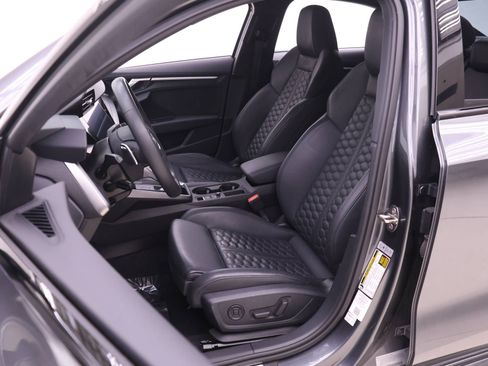 Used 2023 Audi RS 3 w/ RS Technology Package image 7