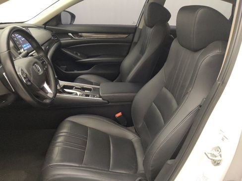 Used 2021 Honda Accord Sport Special Edition image 17