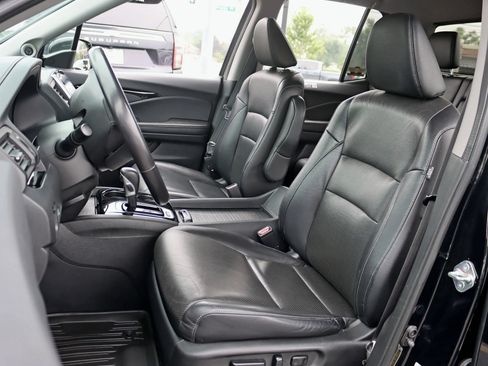 Used 2018 Honda Ridgeline RTL-E image 28