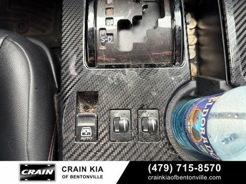 Used 2022 Toyota 4Runner TRD Pro AWD/4WD image 24