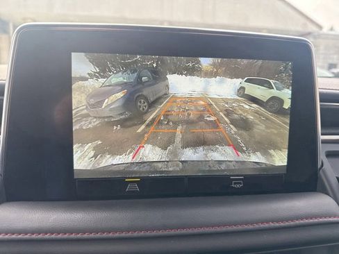 Used 2023 Chevrolet Tahoe RST image 16