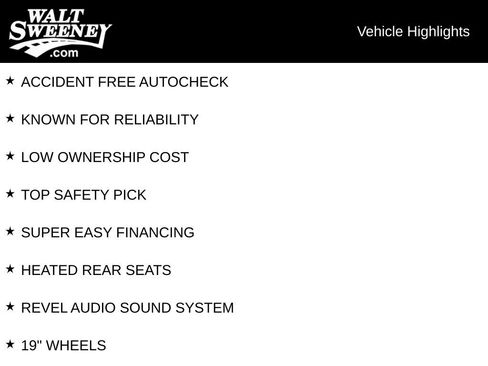 Used 2019 Lincoln MKZ Reserve w/ Reserve Plus Package image 16