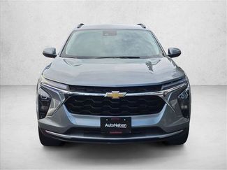Used 2025 Chevrolet Trax LT FWD video 2