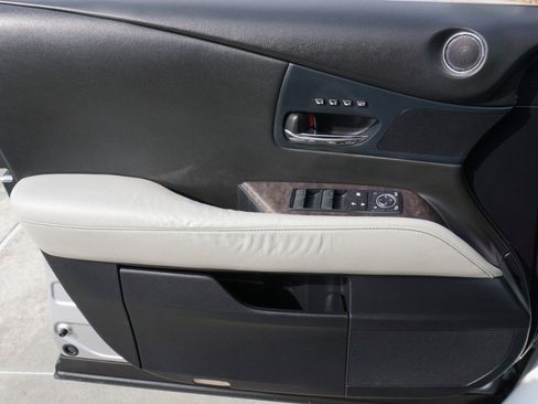 Used 2015 Lexus RX 350 FWD image 19