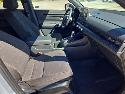 Used 2023 Honda CR-V Sport image 30