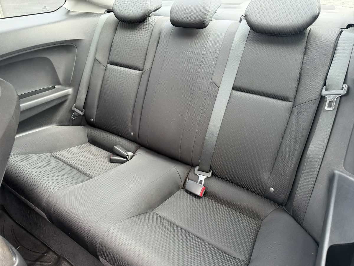 Used 2014 Honda Civic EX image 11