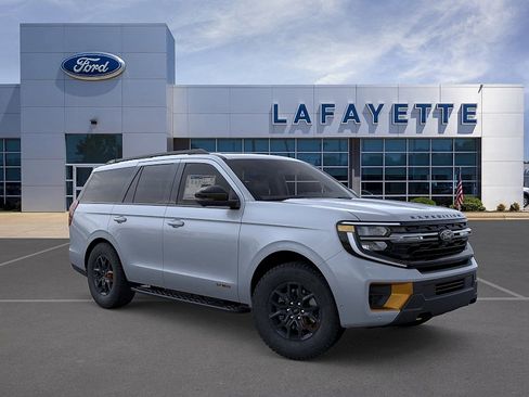 New 2026 Ford Expedition Tremor AWD/4WD image 7