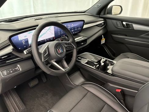 New 2026 Buick Enclave Preferred w/ Power Package AWD/4WD image 25