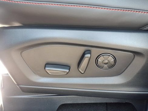 New 2026 Ford Explorer ST w/ Sun And Sound Package AWD/4WD image 17