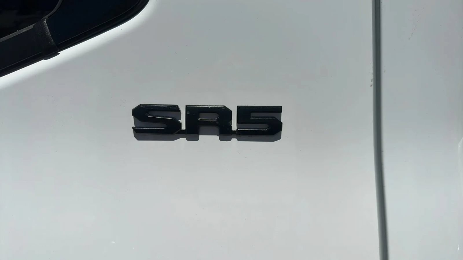 Used 2025 Toyota Tundra SR AWD/4WD image 13