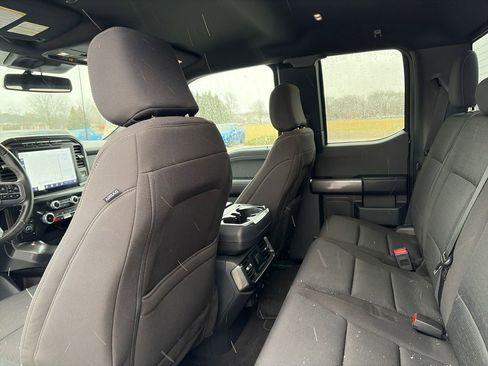 Used 2023 Ford F150 XLT w/ Equipment Group 302A High image 28