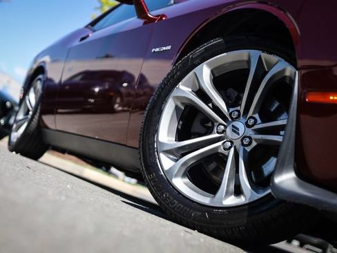 Used 2020 Dodge Challenger R/T RWD image 20
