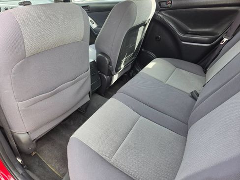Used 2004 Toyota Matrix FWD image 24