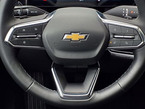 New 2026 Chevrolet Equinox LT image 15