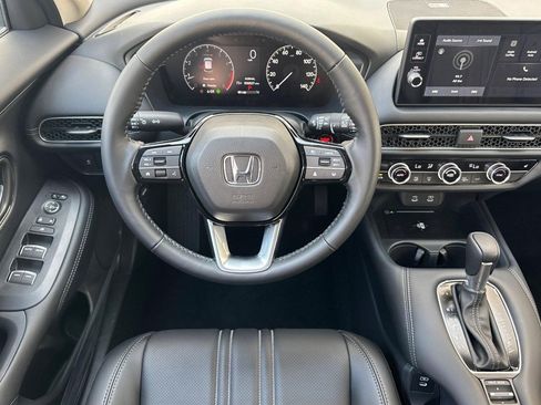 New 2026 Honda HR-V EX-L image 25