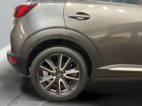 Used 2018 MAZDA CX-3 Grand Touring w/ Premium Package image 35